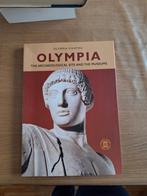 Olympia, Ophalen of Verzenden, Zo goed als nieuw, Europa