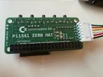 Pi1541 zer0 hat voor c64, Computers en Software, Vintage Computers, Ophalen of Verzenden, Commodore C64