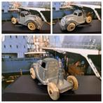 Hubley USA Vitage Truck  1/43, Antiek en Kunst, Verzenden