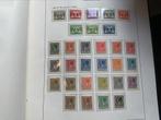 Nederland nvph 169- 198 ongebruikt, Postzegels en Munten, Postzegels | Nederland, Ophalen of Verzenden