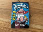 Kapitein Onderbroek - Dav Pilkey, Ophalen of Verzenden, Zo goed als nieuw, Dav Pilkey, Fictie algemeen