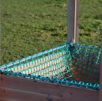 Slowfeeder hooihuisje voor paarden. Compleet geleverd, Dieren en Toebehoren, 2 of 3 paarden of pony's, Eigen productie, Eigen productie