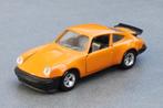 1/43 Porsche 911 (930) Turbo Solido, Ophalen of Verzenden, Zo goed als nieuw, Auto, Solido