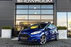 Ford Fiesta 1.6 ST2, 182PK, Alcantara stuur, Maxton Spoilers, Auto's, Ford, Origineel Nederlands, Te koop, 5 stoelen, Airconditioning