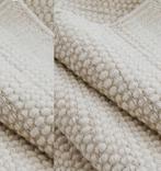 Mooi wollen vloerkleed - From Jotex model IGYY, Huis en Inrichting, Ophalen, Wit, 150 tot 200 cm, 200 cm of meer