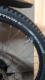 Defecte motor - moutainbike ST100 - Decathlon., Ophalen, Gebruikt, Minder dan 10 versnellingen, Overige merken