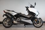 Yamaha T-MAX 530 DX BOMVOL EXTRA'S (bj 2019), Motoren, Motoren | Yamaha, Scooter, Bedrijf, 12 t/m 35 kW
