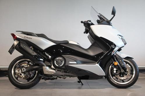 Yamaha T-MAX 530 DX BOMVOL EXTRA'S (bj 2019), Motoren, Motoren | Yamaha, Bedrijf, Scooter, 12 t/m 35 kW