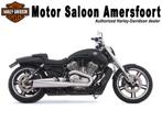 Harley-Davidson VRSCF V-ROD MUSCLE (bj 2010), Motoren, Motoren | Harley-Davidson, Chopper, Meer dan 35 kW, 1247 cc