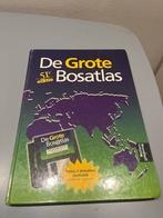 De grote Bosatlas, Boeken, Ophalen of Verzenden