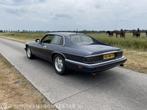 Jaguar XJS 6.0 V12 AUT E2 1993 Blauw, Auto's, Automaat, Achterwielaandrijving, 12 cilinders, Blauw