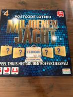 Miljoenenjacht Bordspel - Jumbo, Vijf spelers of meer, Ophalen of Verzenden, Zo goed als nieuw