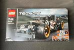 Lego Technic 42046 Getaway Racer, Verzenden, Nieuw