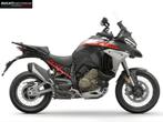 DUCATI MULTISTRADA V4 RALLY (bj 2024), Motoren, Motoren | Ducati, 4 cilinders, Bedrijf, Meer dan 35 kW, Overig