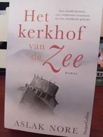 Aslak Nore - Het kerkhof van de zee, Verzenden, Zo goed als nieuw, Aslak Nore