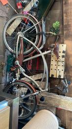 Bullet fiets, Ophalen, Sparta, Gebruikt, Cruiser