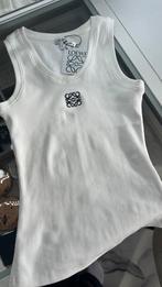 Loewe Top - Maat S, Wit, Nieuw, Ophalen of Verzenden, Maat 36 (S)