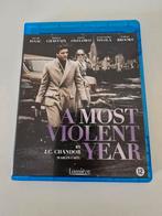 Blu-ray a most violent year lumiere, Cd's en Dvd's, Blu-ray, Ophalen of Verzenden, Zo goed als nieuw, Filmhuis