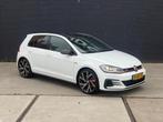 Volkswagen Golf 7.5GTI 2.0TSI Performance 245pk DSG 2019 Wit, Stof, 4 cilinders, 1984 cc, Wit