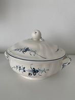 Villeroy & Boch Dekschal/Soepterrine, Ophalen of Verzenden, Zo goed als nieuw, Bord of Schaal