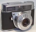 Kodak Retina IIF, Ophalen of Verzenden, Gebruikt, Compact, Kodak