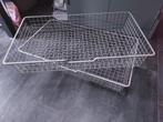 2x draadmand ikea, Zo goed als nieuw, Minder dan 100 cm, 50 tot 75 cm, 50 tot 100 cm