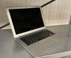 MacBook Air A1466 i5 4GB - 6x Gebruikt (Zonder Lader), Computers en Software, Apple Macbooks, Gebruikt, 2 tot 3 Ghz, Qwerty, 13 inch