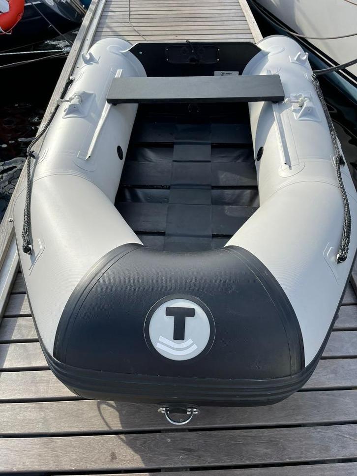 talamex aqualine qls 230, Watersport en Boten, Accessoires en Onderhoud, Zo goed als nieuw, Overige typen, Ophalen