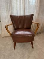 Oud (rokers?)stoeltje, Antiek en Kunst, Antiek | Meubels | Stoelen en Banken, Ophalen