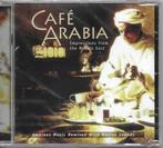 CD Cafe Arabia, Ophalen of Verzenden, Nieuw in verpakking