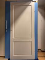 Massieve binnendeur, Gebruikt, 80 tot 100 cm, Binnendeur, Niet ingevuld
