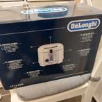 DeLonghi F-28311 Friteuse, Witgoed en Apparatuur, Frituurpannen, Ophalen of Verzenden