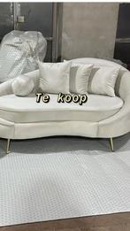 Bank te koop 160 lang nog nieuw, Nieuw, Ophalen of Verzenden