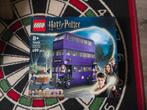 Lego 76446 Harry Potter Collectebus, Ophalen of Verzenden, Nieuw