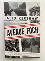 Avenue Foch, Boeken, Oorlog en Militair, Alex Kershaw, Ophalen of Verzenden, Zo goed als nieuw, Tweede Wereldoorlog