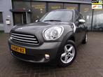 Mini Mini Countryman 1.6 16v Automaat Cooper Sport Editie Bj, Te koop, Zilver of Grijs, Geïmporteerd, 5 stoelen