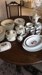 Servies koffie servies, Antiek en Kunst, Antiek | Servies compleet, Ophalen