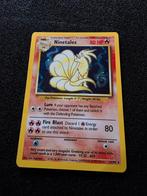 Pokemon kaarten!! VINTAGE +1ST EDITION, Ophalen of Verzenden, Zo goed als nieuw, Meerdere kaarten