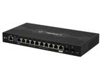 Ubiquiti Edgerouter ER-12 high performance router, Ophalen of Verzenden, Zo goed als nieuw, Router, Ubiquiti Networks