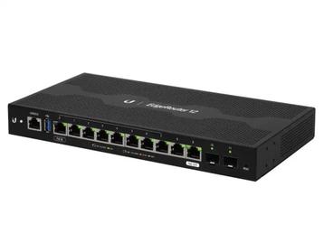 Ubiquiti Edgerouter ER-12 high performance router beschikbaar voor biedingen