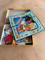 Monopoly Junior Elektronisch Bankieren, Hobby en Vrije tijd, Gezelschapsspellen | Bordspellen, Drie of vier spelers, Ophalen of Verzenden