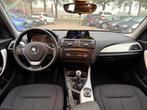 BMW 1-serie 116i EDE Executive|Nieuwe Ketting + Klepseals|Cl, 1-Serie, 65 €/maand, Gebruikt, 4 cilinders
