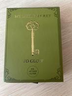 Jetske Ultee Glow Oil limited edition NIEUW, Ophalen, Nieuw, Gehele gezicht, Verzorging