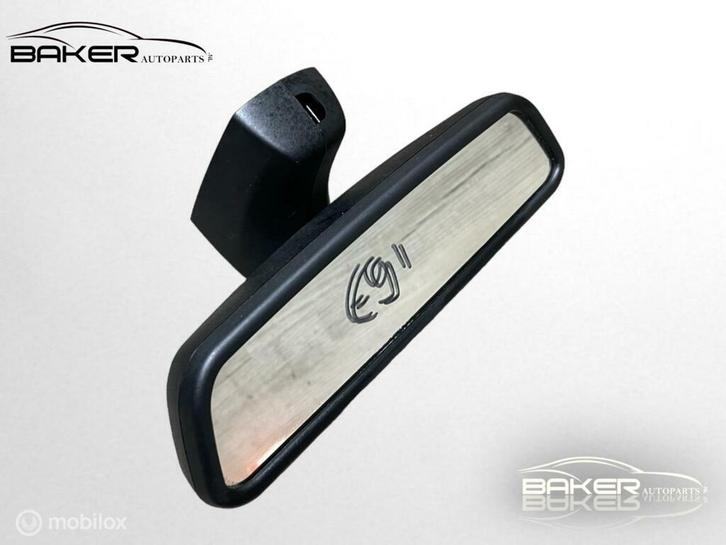 Binnenspiegel BMW 3-serie E90 E91 ('08-'12), Auto-onderdelen, Spiegels, Gebruikt, Ophalen of Verzenden