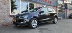 Volkswagen Polo 1.2 TSI Comfortline Automaat! 5-Deurs! Airco, Gebruikt, Euro 6, 4 cilinders, 1039 kg