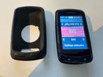 Garmin Edge 810, Ophalen, GPS, Gebruikt