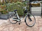 Union Dynamic E-bike - Goede staat!, Fietsen en Brommers, Elektrische fietsen, Zo goed als nieuw, 51 tot 55 cm, 30 tot 50 km per accu