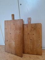 Oude broodplanken, Antiek en Kunst, Ophalen