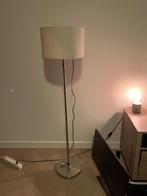 Vloerlamp gratis, Ophalen, Gebruikt, 100 tot 150 cm
