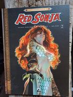 Red Sonja Deel 2: Leven en Dood, Eén stripboek, Ophalen of Verzenden, Zo goed als nieuw